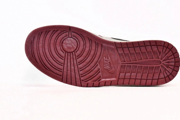 OG Found High DZ5485-612 Chicago Retro and 1 Jordan Lost 0709